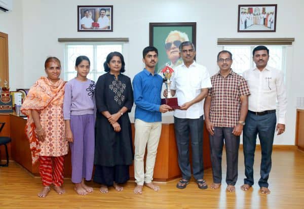 Latest Tamil News