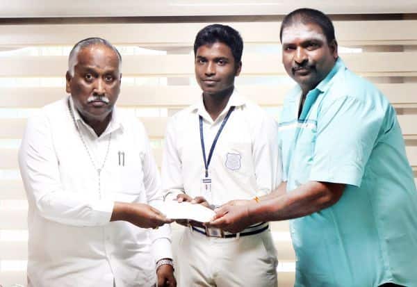 Latest Tamil News
