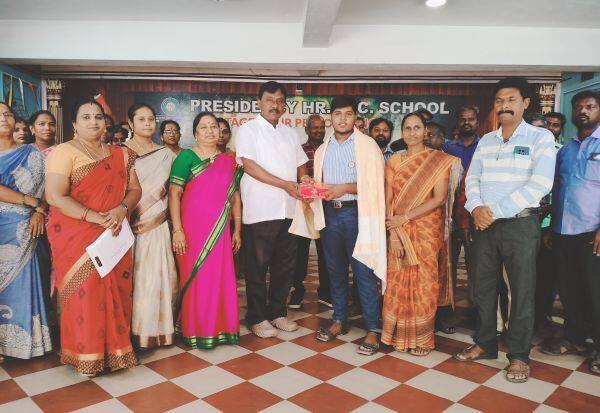 Latest Tamil News