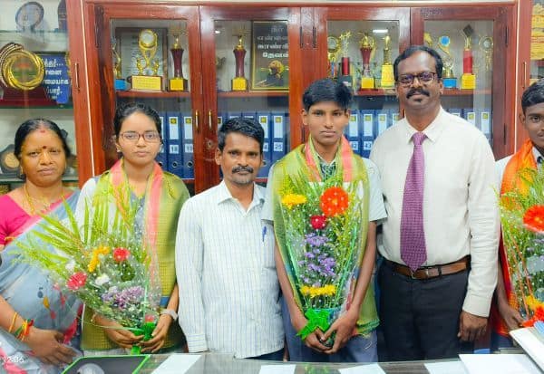 Latest Tamil News