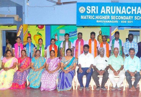 Latest Tamil News