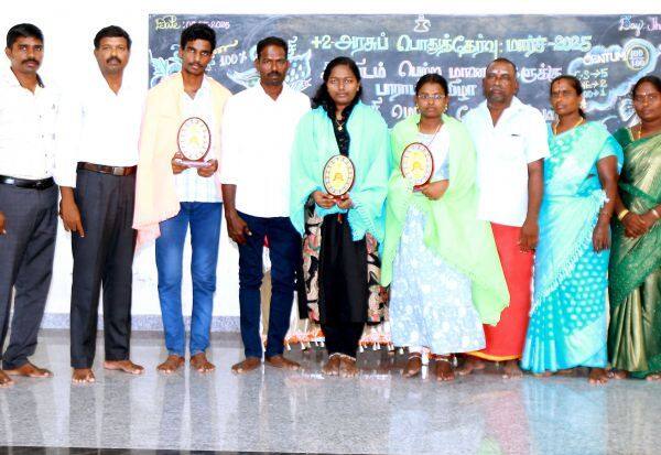 Latest Tamil News