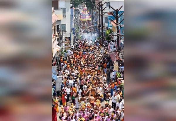 Latest Tamil News