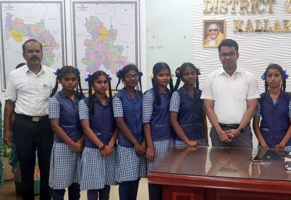 Latest Tamil News
