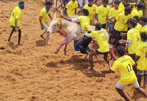 Latest Tamil News