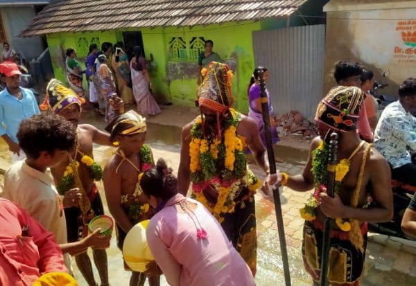 Latest Tamil News