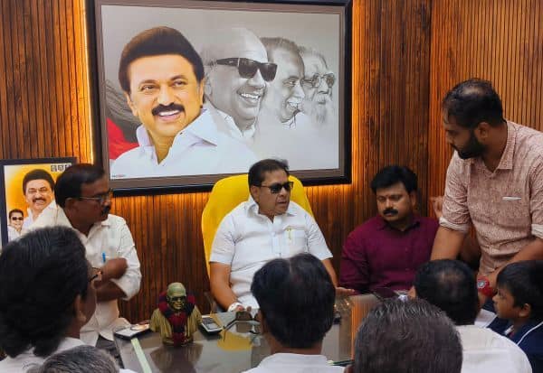 Latest Tamil News