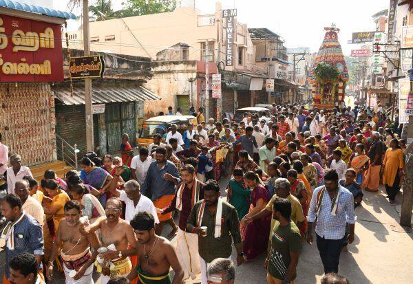 Latest Tamil News