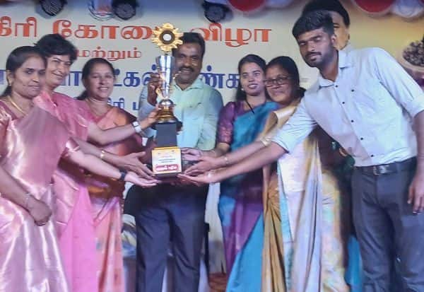 Latest Tamil News