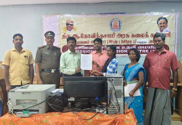 Latest Tamil News