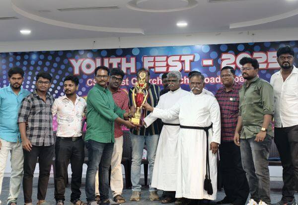 Latest Tamil News