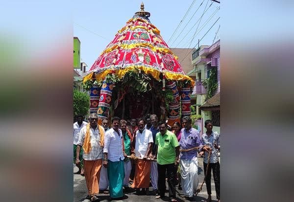 Latest Tamil News