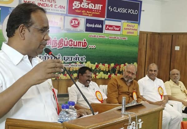 Latest Tamil News