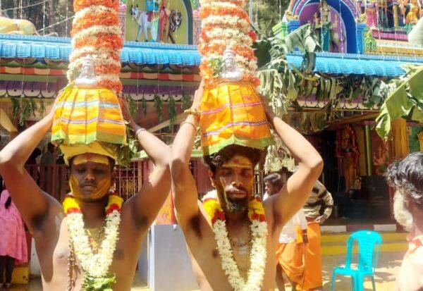 Latest Tamil News