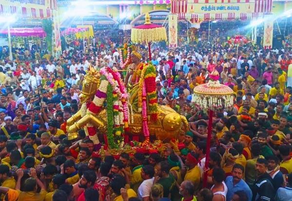 Latest Tamil News