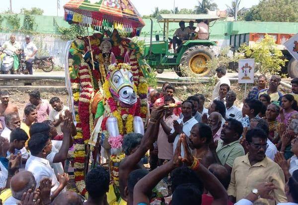 Latest Tamil News