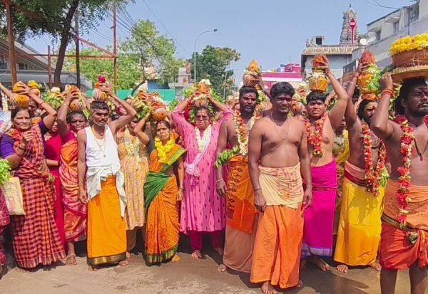 Latest Tamil News