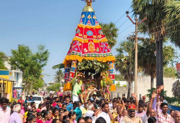 Latest Tamil News