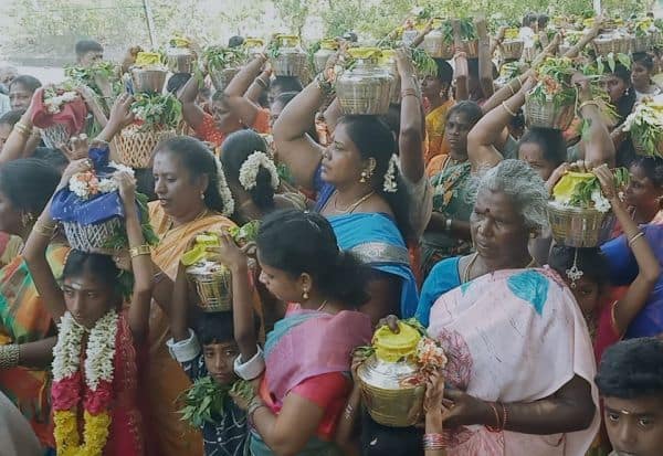 Latest Tamil News