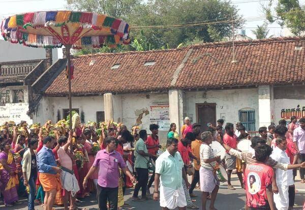 Latest Tamil News