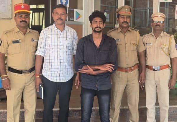 Latest Tamil News
