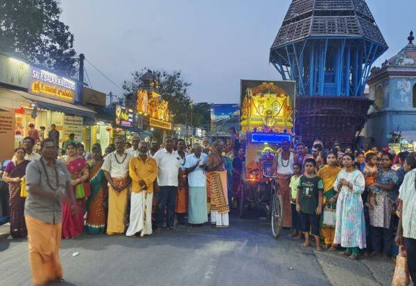 Latest Tamil News