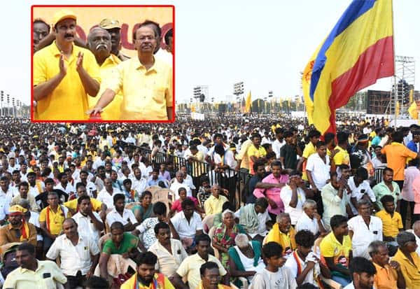 Latest Tamil News