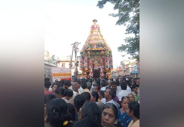 Latest Tamil News