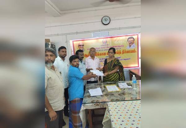 Latest Tamil News