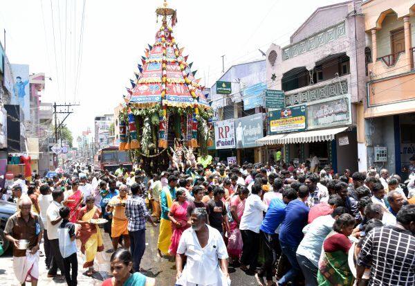 Latest Tamil News