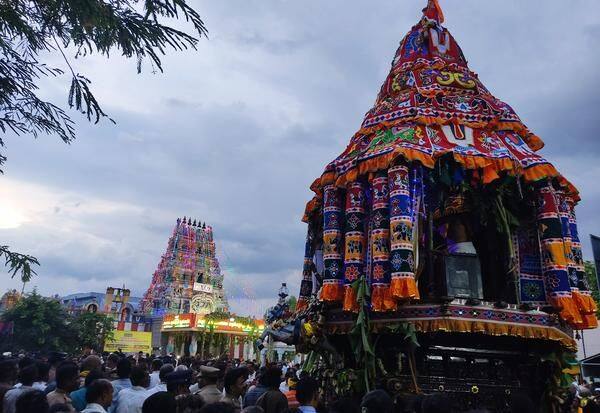 Latest Tamil News
