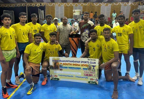 Latest Tamil News