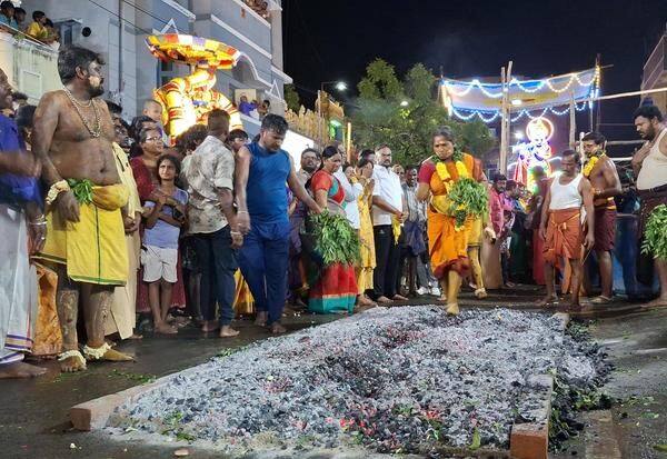 Latest Tamil News