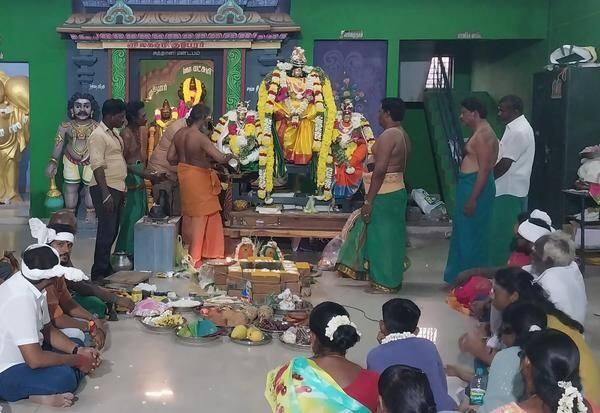 Latest Tamil News