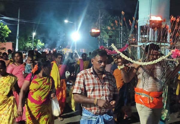 Latest Tamil News