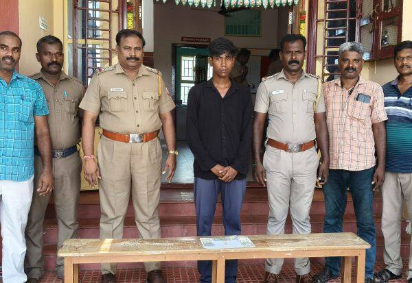 Latest Tamil News