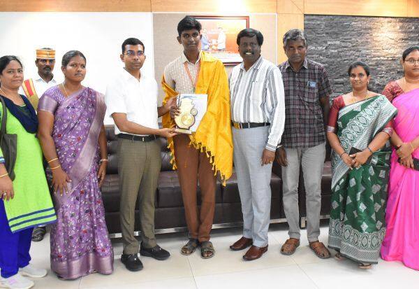 Latest Tamil News