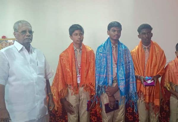 Latest Tamil News