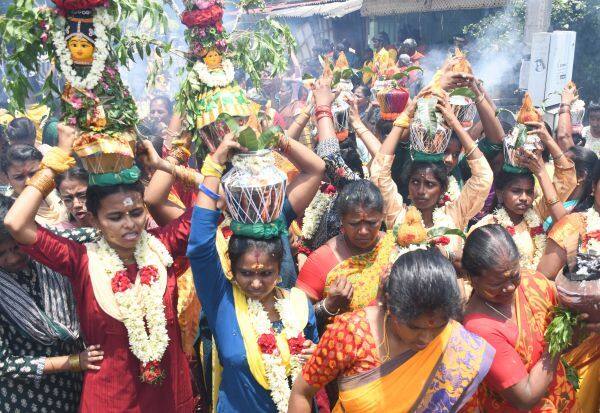 Latest Tamil News