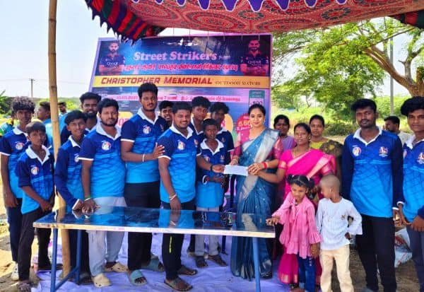 Latest Tamil News