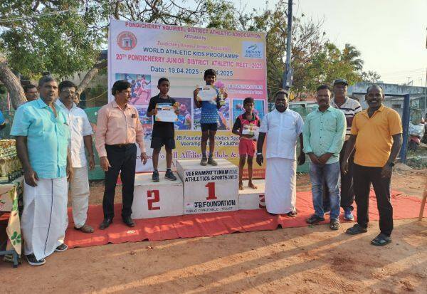 Latest Tamil News
