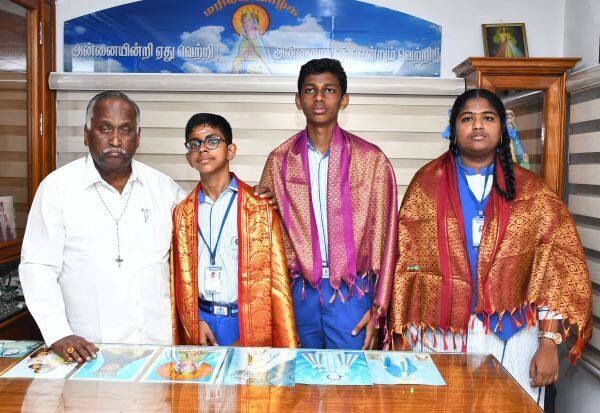 Latest Tamil News