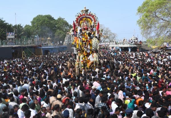 Latest Tamil News