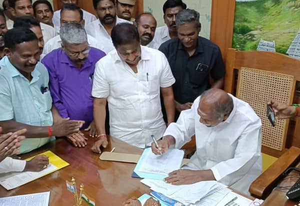 Latest Tamil News