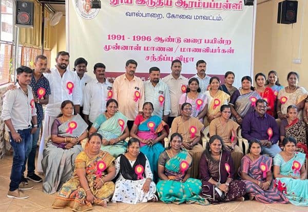 Latest Tamil News