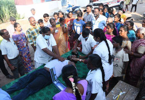 Latest Tamil News