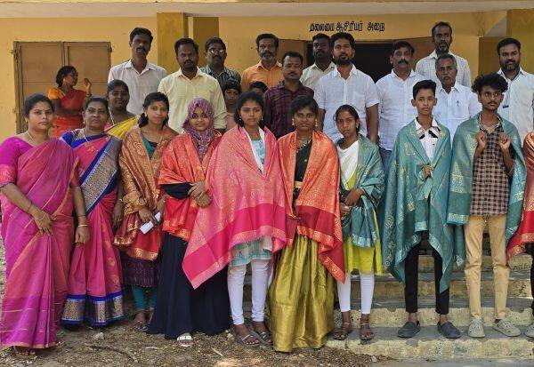 Latest Tamil News