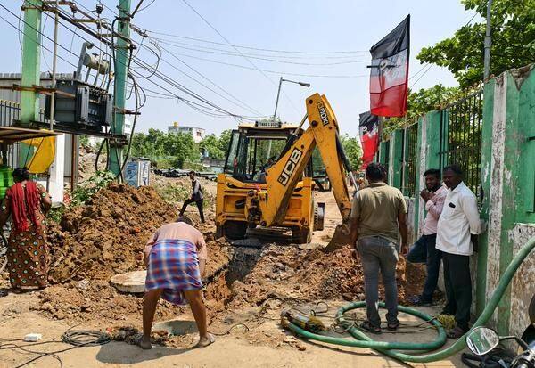 Latest Tamil News