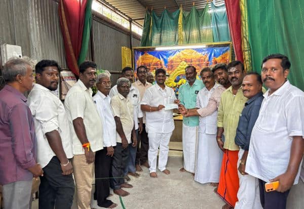 Latest Tamil News