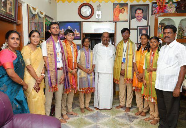 Latest Tamil News